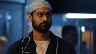 Mumbai Diaries 26/11 actor, Mohit Raina: I was fortunate enough to see and get inspired by the passion of the frontline workers from day one; reminisces  of his father, a doctor